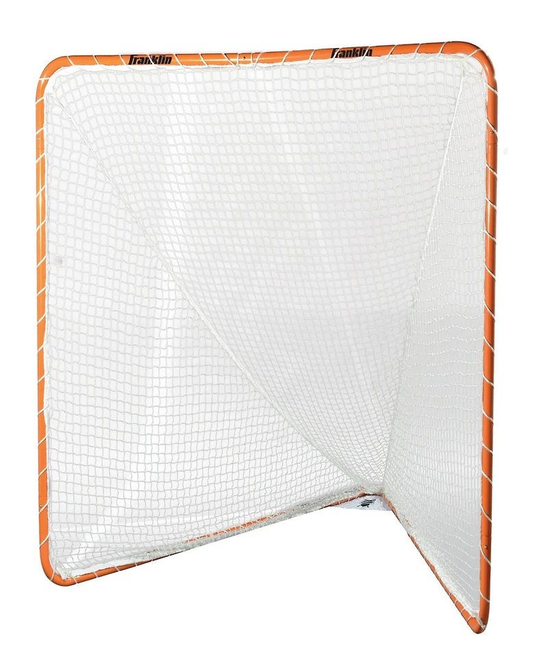 Franklin Sports Lacrosse Goal 4' X 4' X 4'