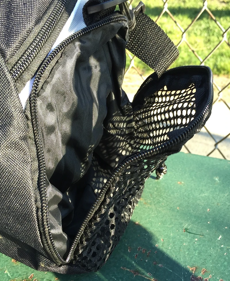 Franklin Sports Equipment Bag