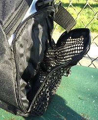Franklin Sports Equipment Bag