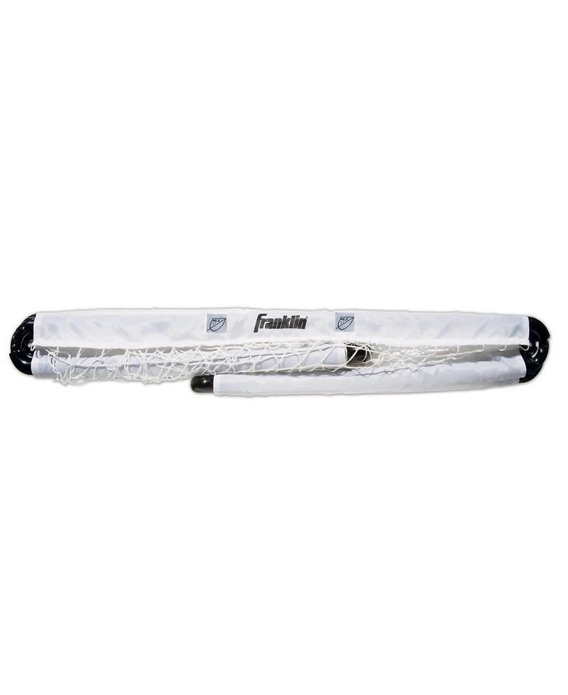 Franklin Sports Mls Fold N Go Soccer Set