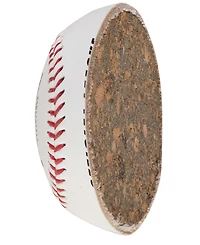 Franklin Sports Practice Baseballs - 6 Pack
