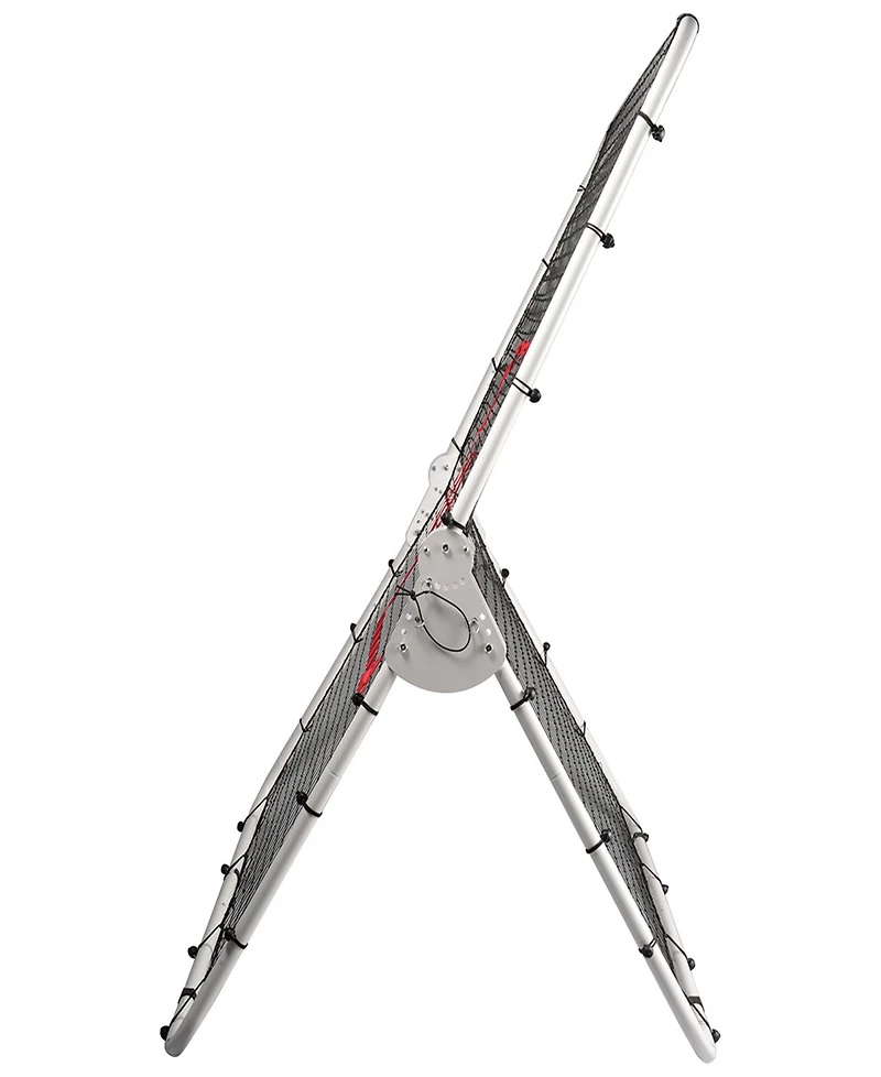 Franklin Sports Mlb 68" Jr Deluxe Return Trainer