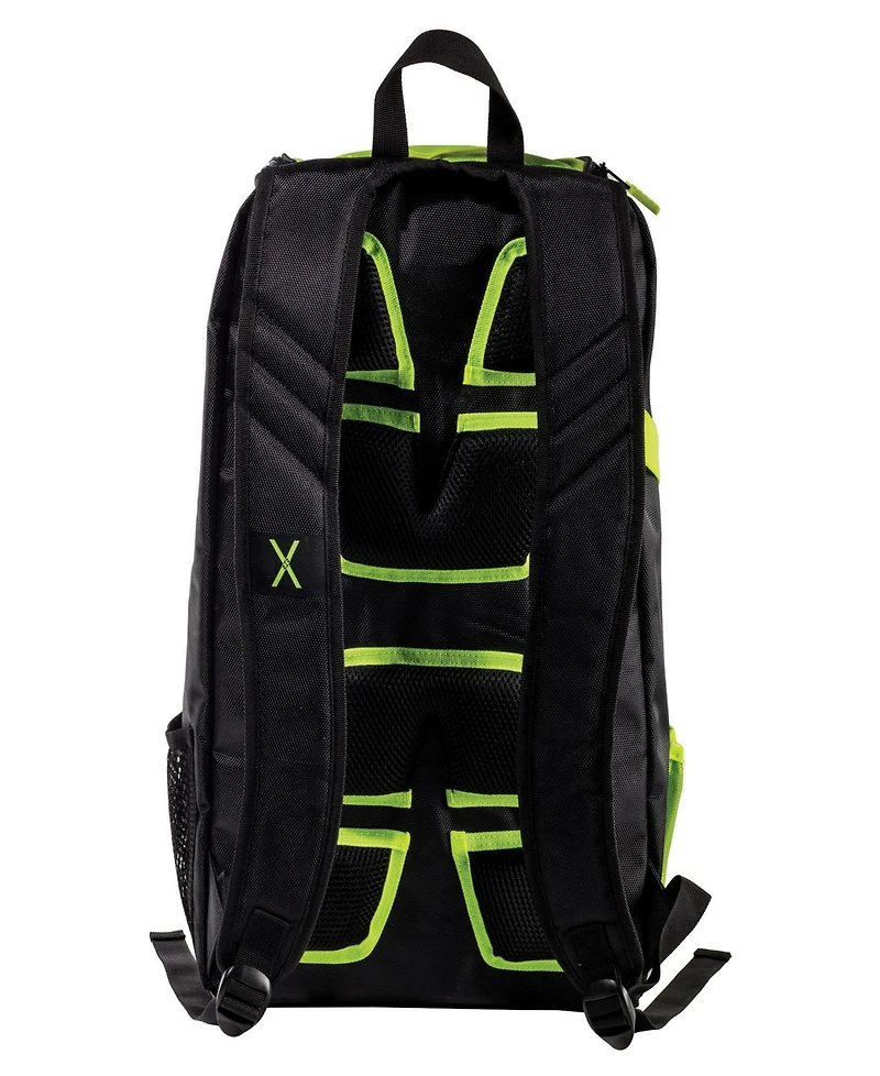 Franklin Sports Deluxe Competition Pickleball Backpack Bag