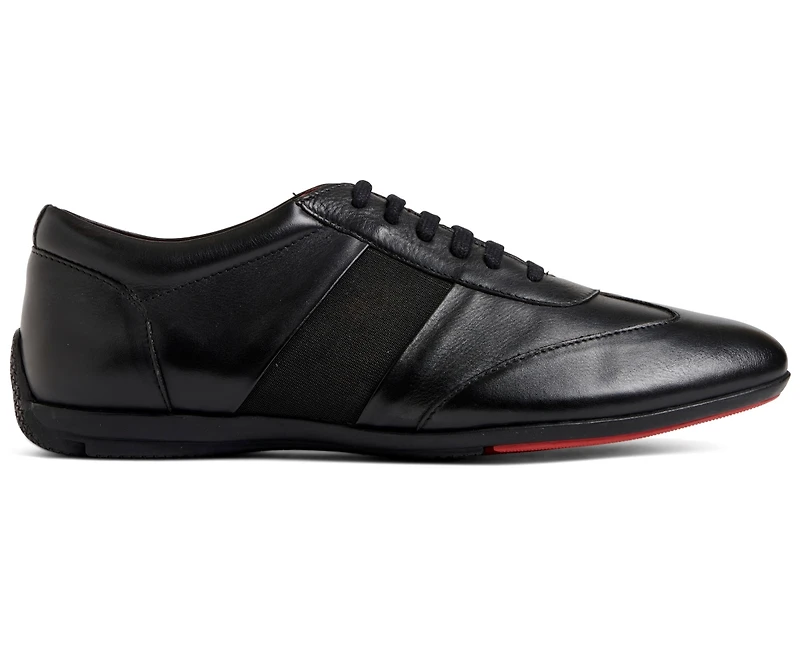 Carlos by Santana Men's Fleetwood Low-Top Fashion Sneaker
