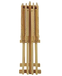 5pcs Tray Table Set