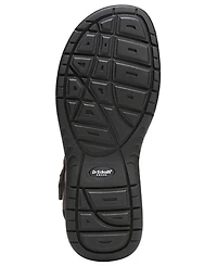 Dr.Scholl's Men's Gus Leather Sandals