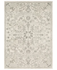 Livabliss Harput Hap-1069 Light Gray 2' x 3' Area Rug