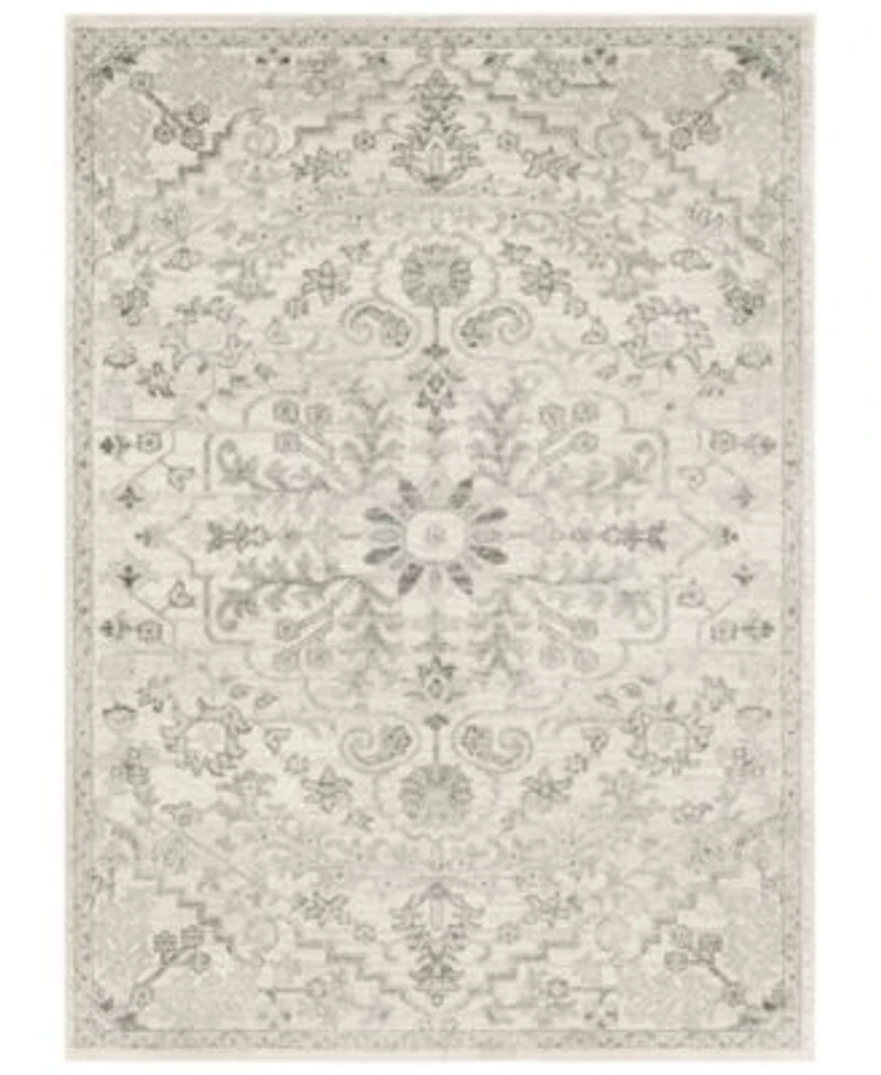 Livabliss Harput Hap 1069 Light Gray Area Rug Collection