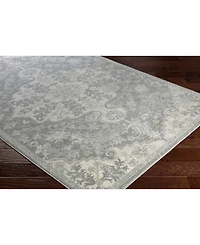 Livabliss Harput Hap-1070 Light Gray 2' x 3' Area Rug