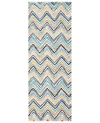 Livabliss Harput Hap-1027 2'7" x 7'3" Area Rug