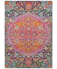 Livabliss Harput Hap-1044 Garnet 2' x 3' Area Rug