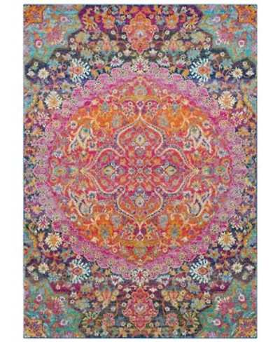 Livabliss Harput Hap 1044 Garnet Area Rug Collection