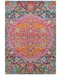 Livabliss Harput Hap 1044 Garnet Area Rug Collection