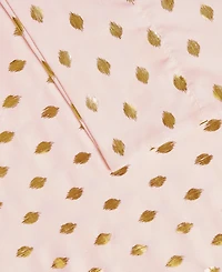 Intelligent Design Metallic Dot Sheet Set