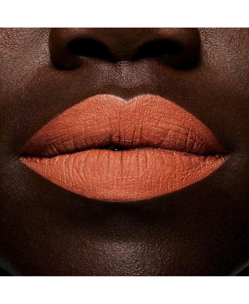 Mac Powder Kiss Lipstick