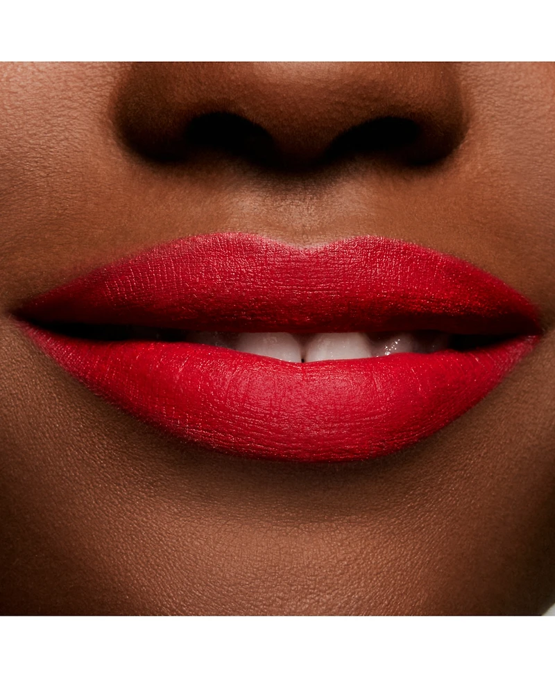 Mac Powder Kiss Lipstick