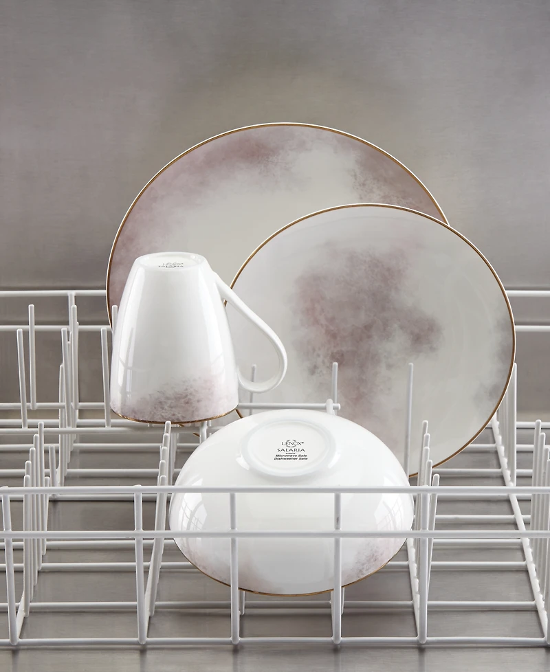 Lenox Trianna Salaria 4-Piece Place Setting