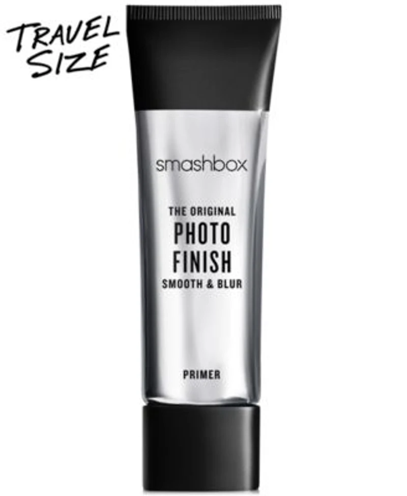 Smashbox Photo Finish Smooth Blur Oil Free Primer