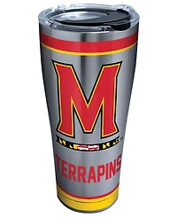 Tervis Tumbler Maryland Terrapins 30oz Tradition Stainless Steel Tumbler