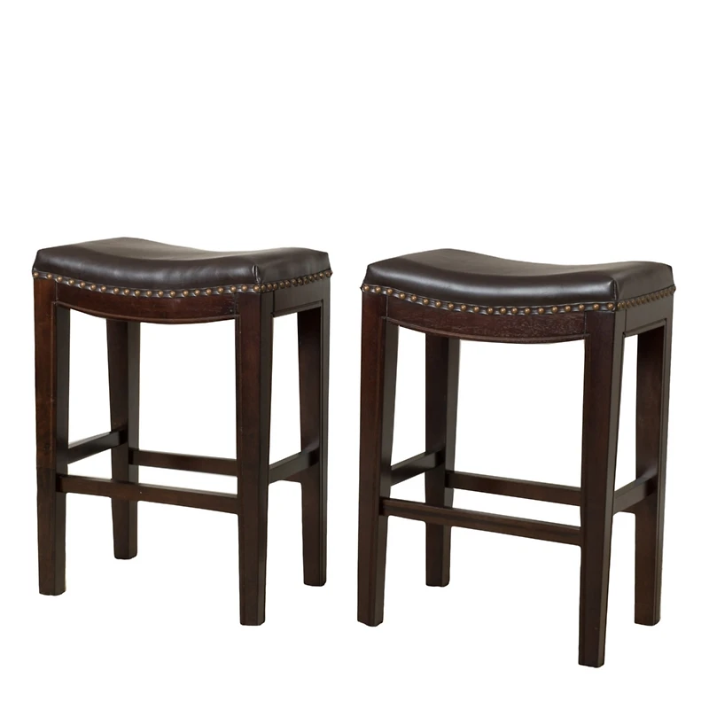 Set of 2 Avondale Counter Stools