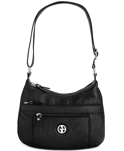 Giani Bernini Pebble Hobo