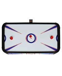 Blue Wave Patriot 5' Air Hockey Table
