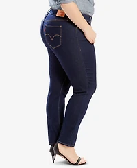 Levi's Trendy Plus 311 Shaping Skinny Jeans