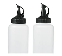 Oxo 2-Pc. Chef's Squeeze Bottle Set