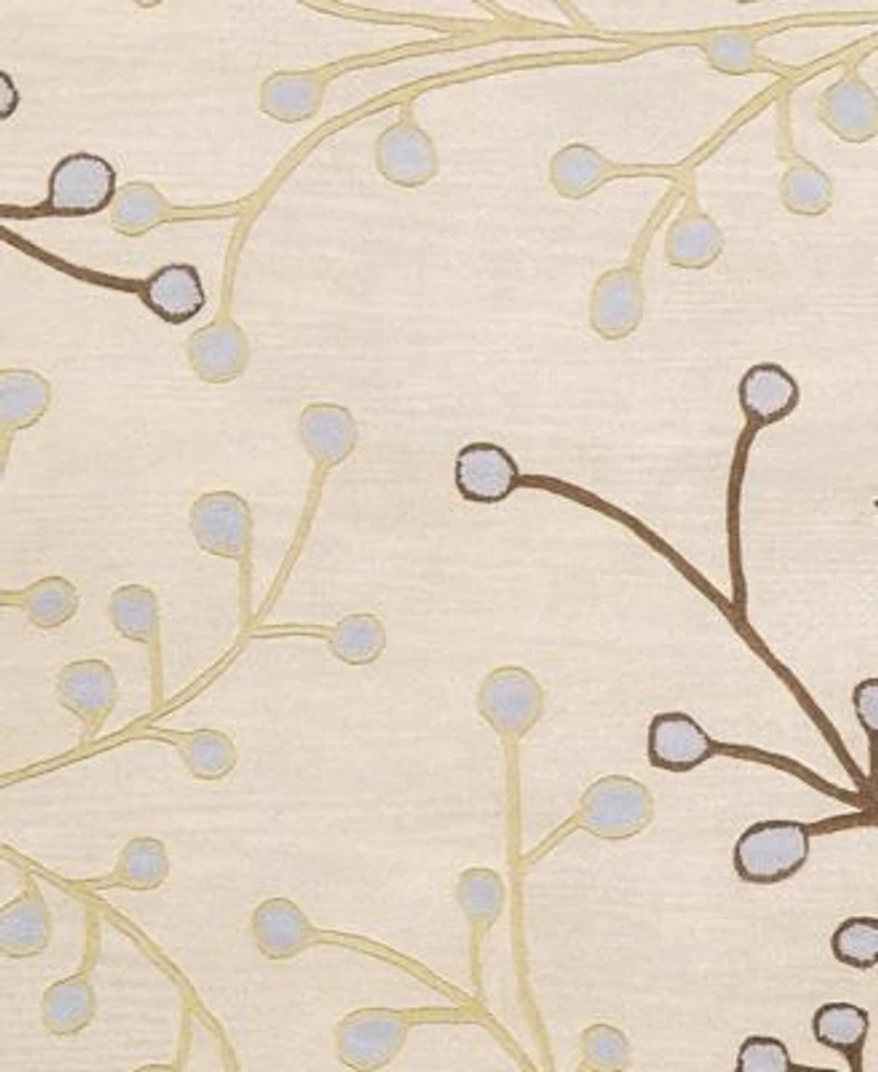 Livabliss Athena Ath 5008 Taupe Area Rug Collection