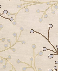 Livabliss Athena Ath 5008 Taupe Area Rug Collection