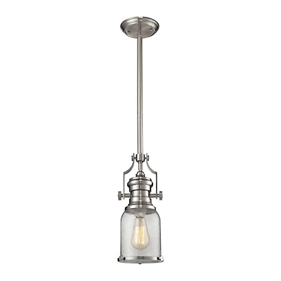 Chadwick 1 Light
