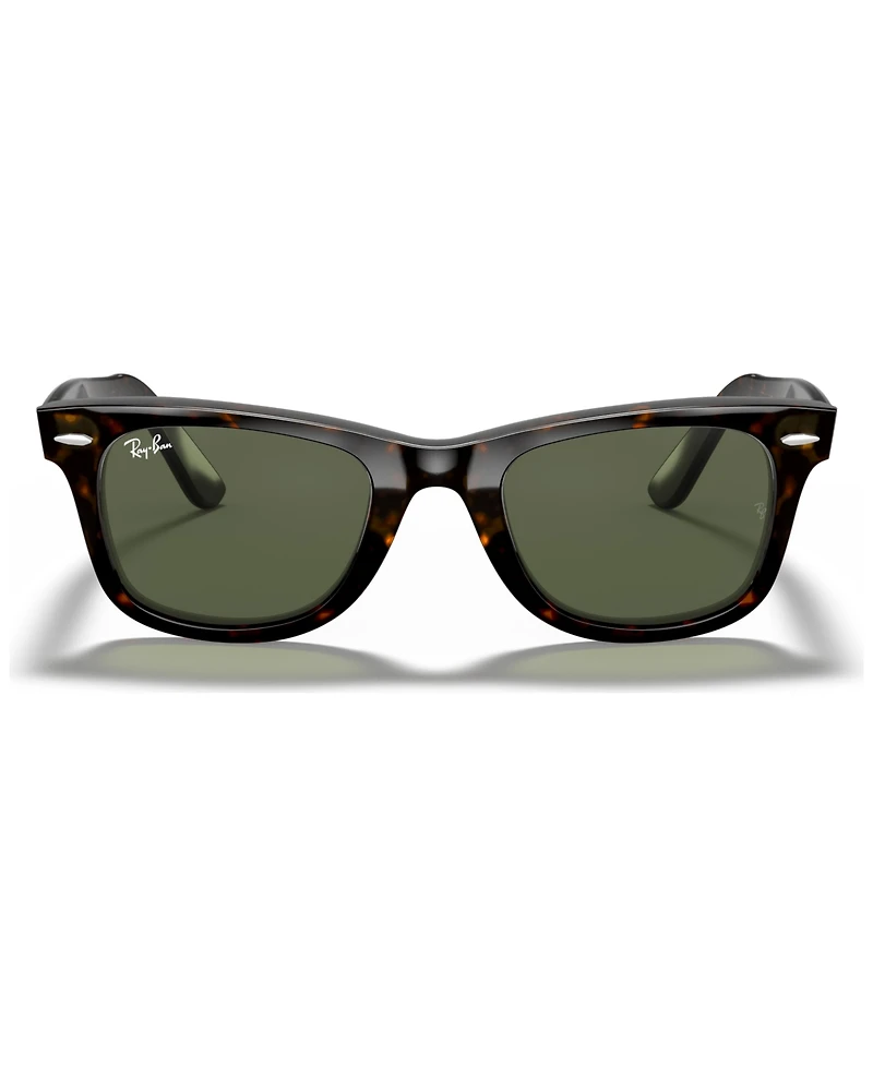 Ray-Ban Unisex Sunglasses, RB2140 Original Wayfarer
