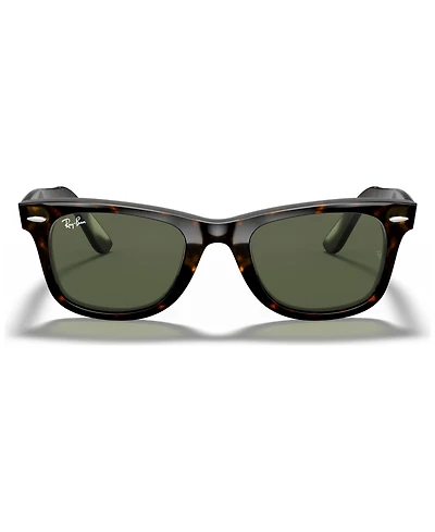 Ray-Ban Unisex Sunglasses, RB2140 Original Wayfarer