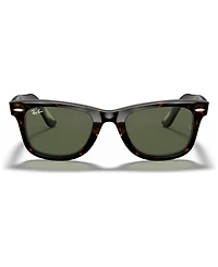 Ray-Ban Unisex Sunglasses, RB2140 Original Wayfarer