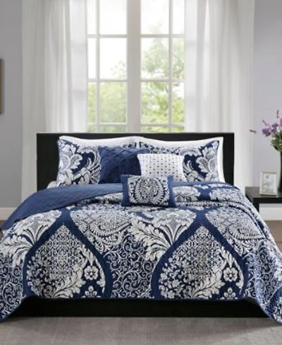 Madison Park Vienna Quilt Sets