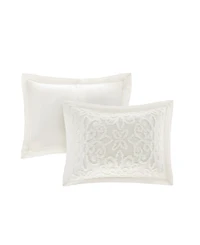 Madison Park Sabrina Tufted Chenille 3-Pc. Bedspread Set, Full/Queen