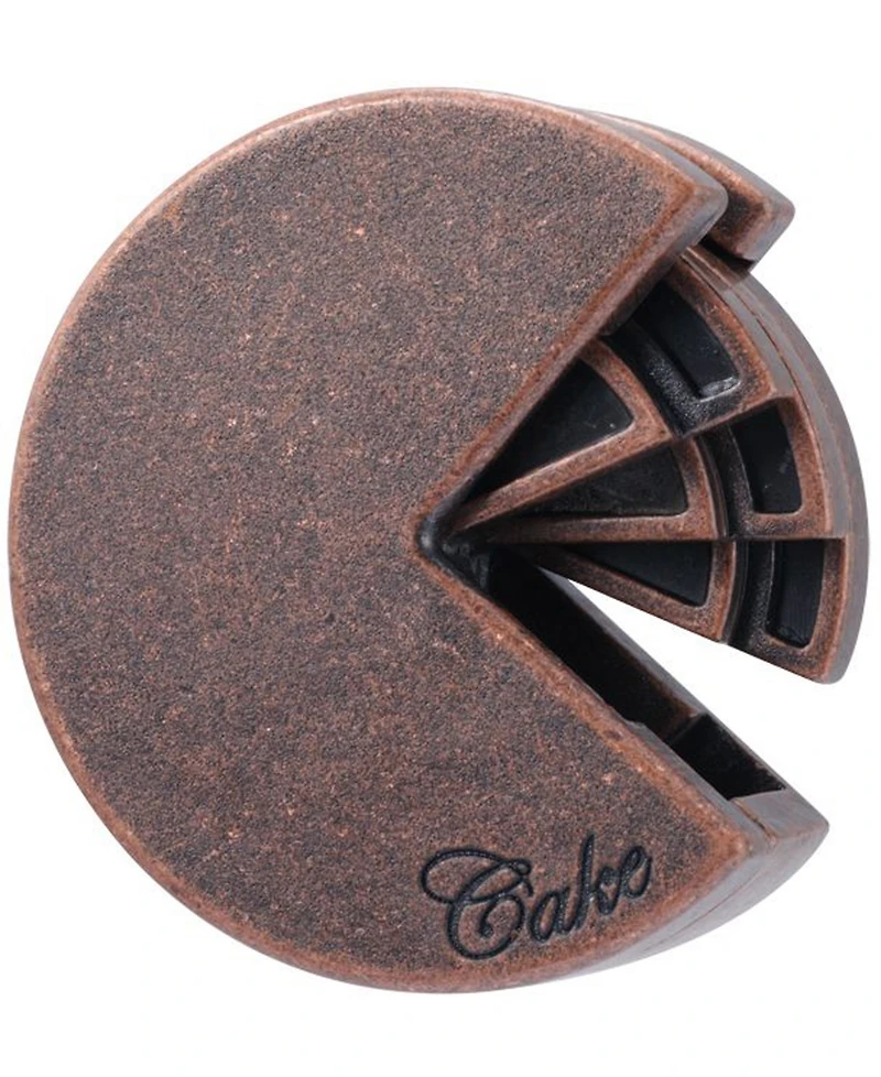 Hanayama Level 4 Cast Puzzle