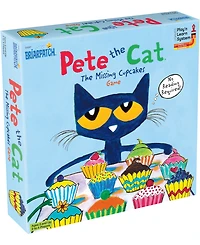 Pete the Cat