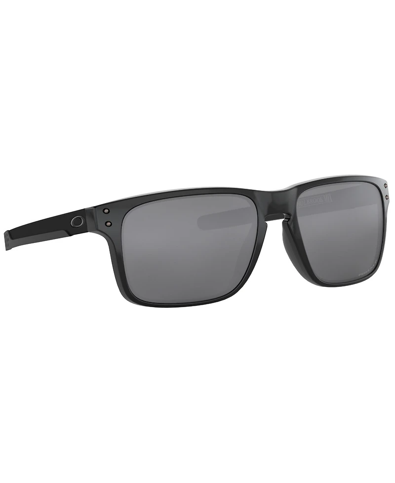Oakley Holbrook Mix Polarized Sunglasses , OO9384