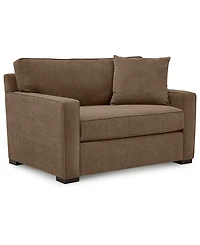 Radley 54" Fabric Chair Bed, Created for Macy's