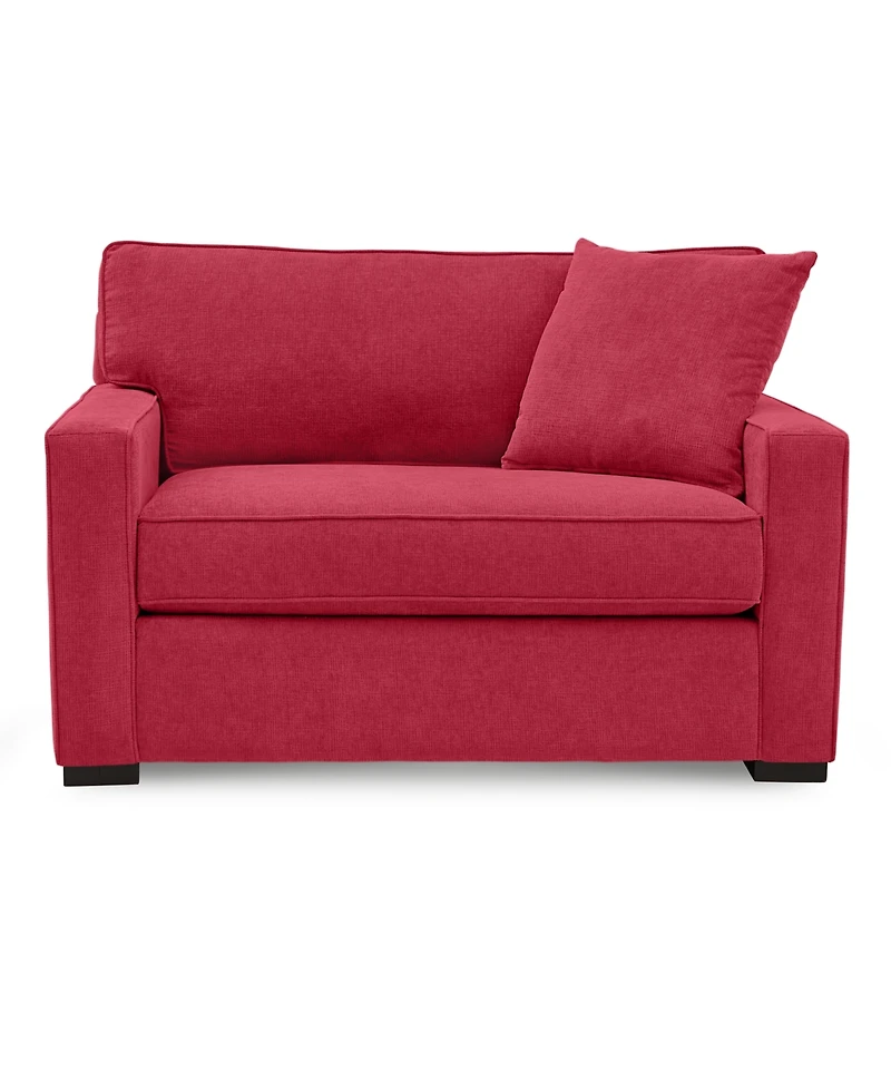 Radley 54" Fabric Chair Bed, Created for Macy's