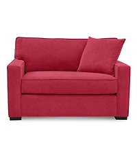 Radley 54" Fabric Chair Bed, Created for Macy's