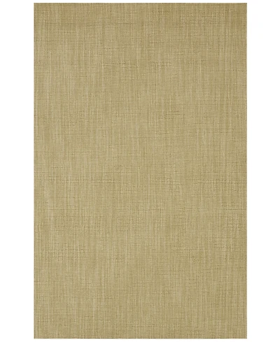 Dalyn Monaco Sisal MC100 3'6" x 5'6" Area Rug