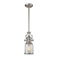 Chadwick 1 Light