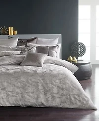 Donna Karan Home Luna Duvet Covers