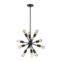 Delphine 12 Light