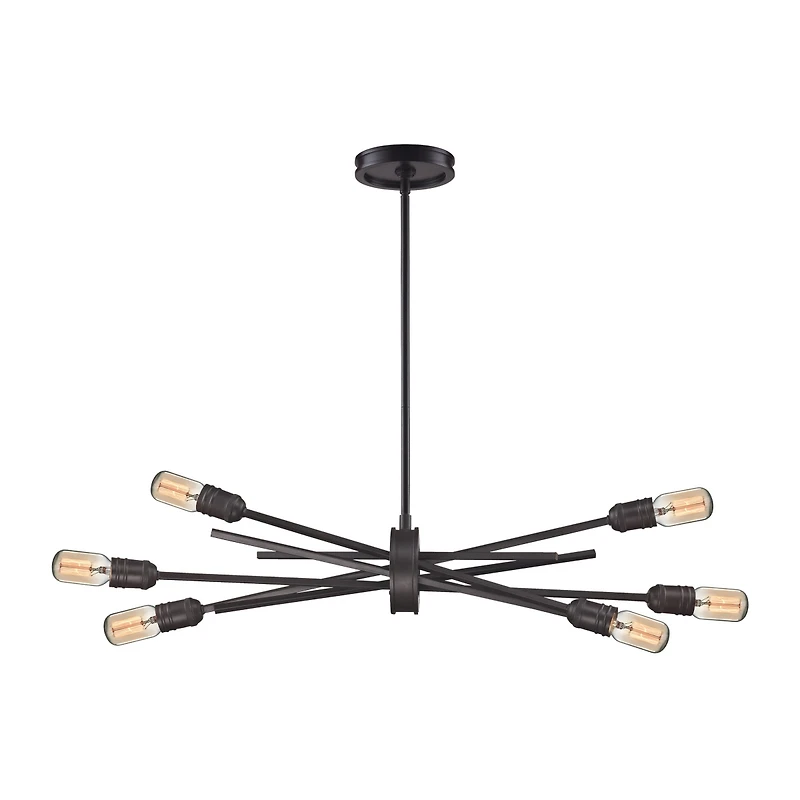 Xenia 6 Light