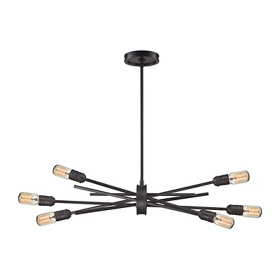 Xenia 6 Light