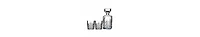 Marquis Brady Decanter and Double Old Fashion Pair