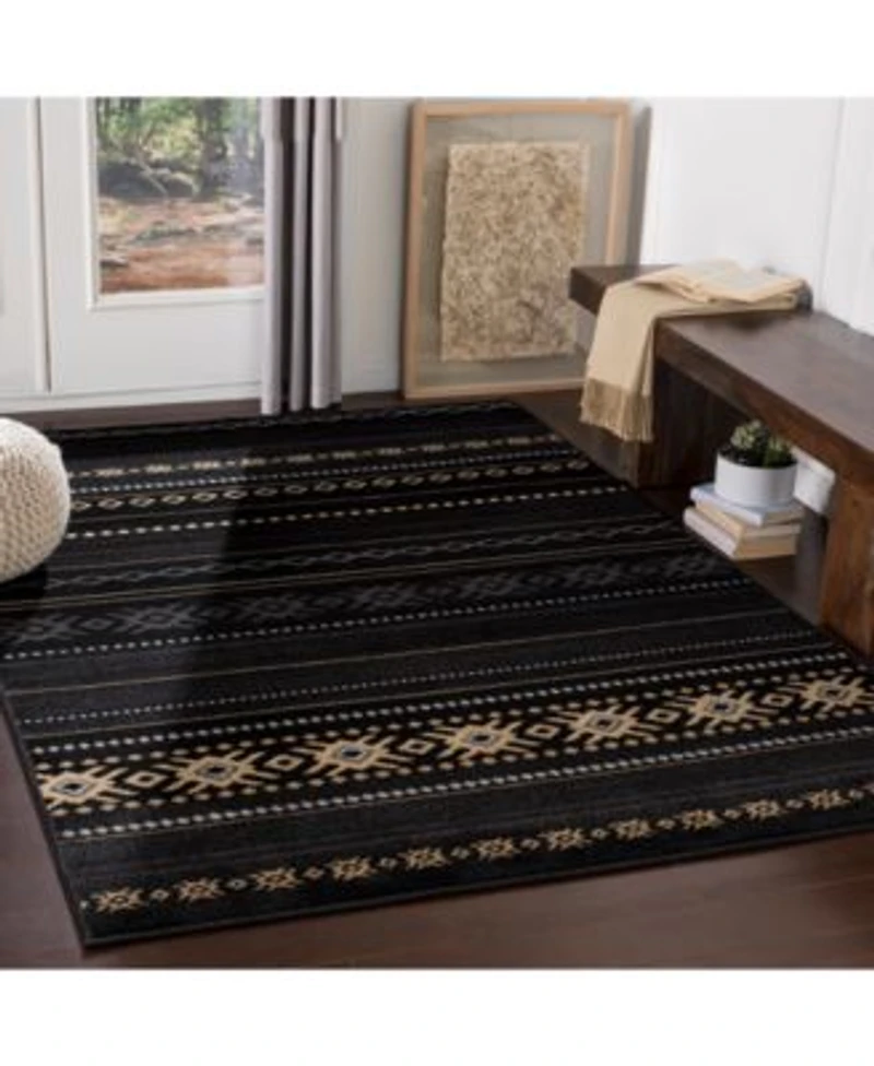 Livabliss Paramount Par 1047 Area Rug Collection